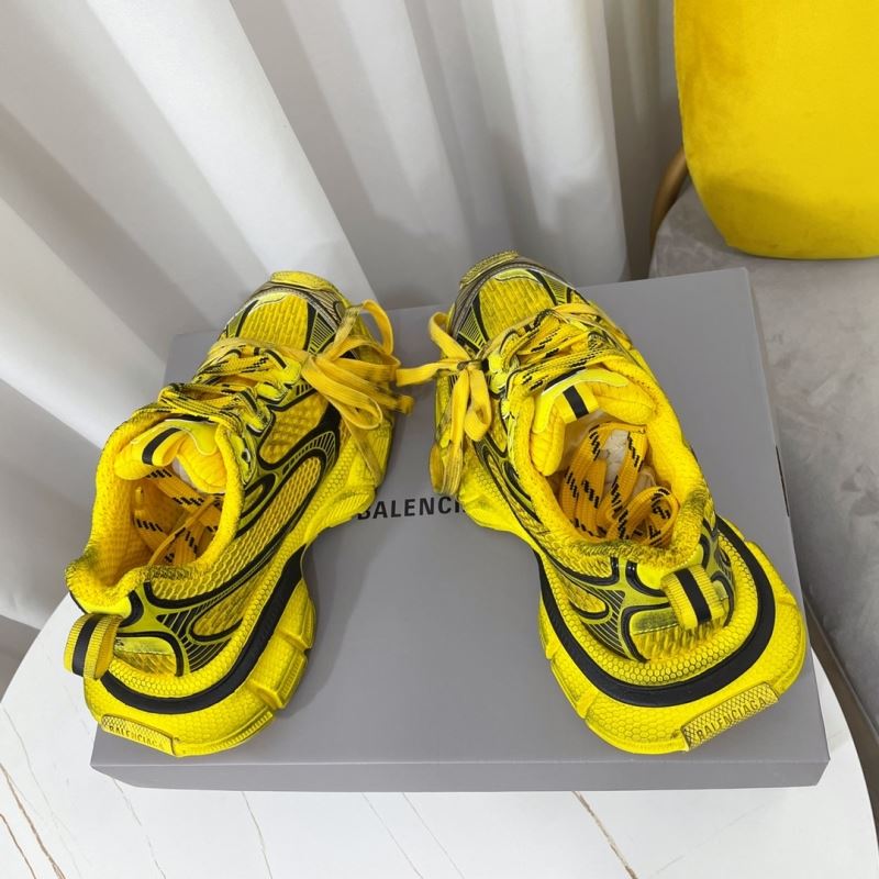 Balenciaga Track Shoes